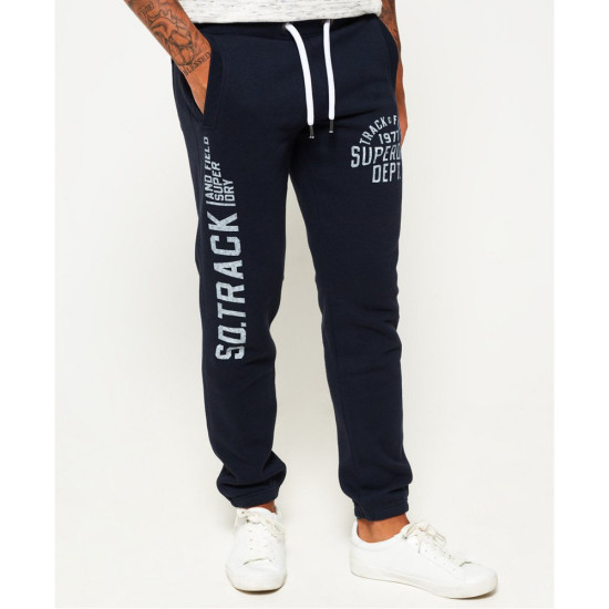 Superdry Ανδρικό παντελόνι φόρμας